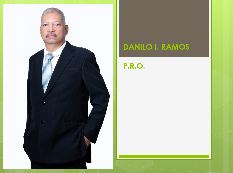 About danilo