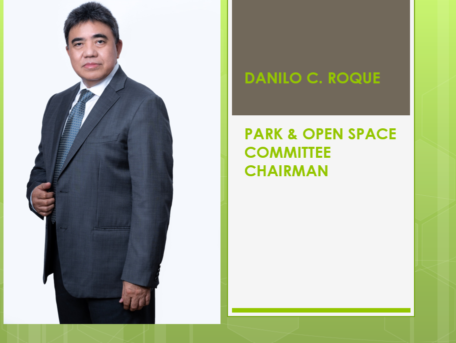 About danilo roque