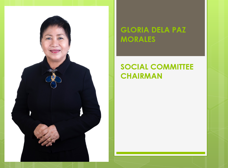 About gloria