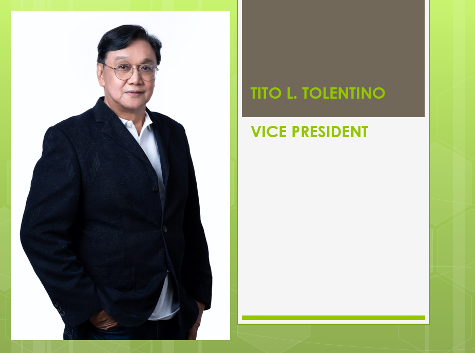 About tito